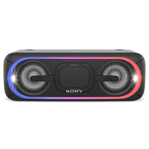 Amazon.co.jp: ソニー ワイヤレスポータブルスピーカー 重低音モデル